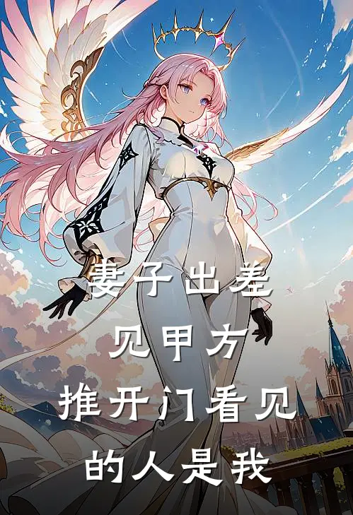 妻子出差见甲方，推开门看见的人是我