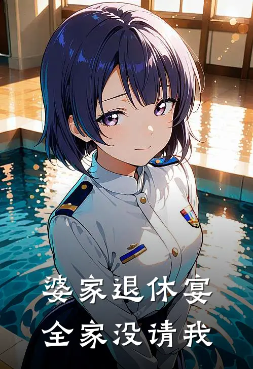 婆家退休宴全家没请我