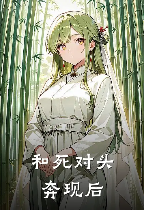 和死对头奔现后