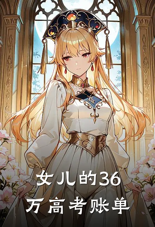 女儿的36万高考账单