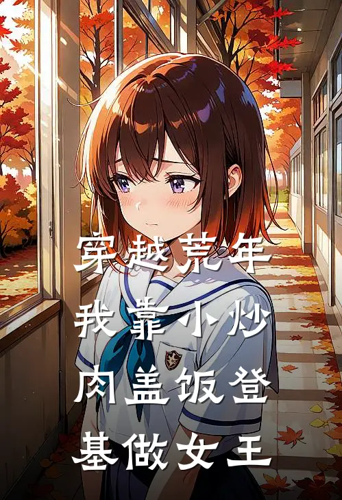 穿越荒年，我靠小炒肉盖饭登基做女王