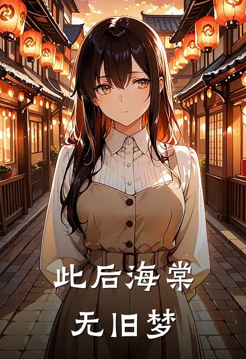此后海棠无旧梦
