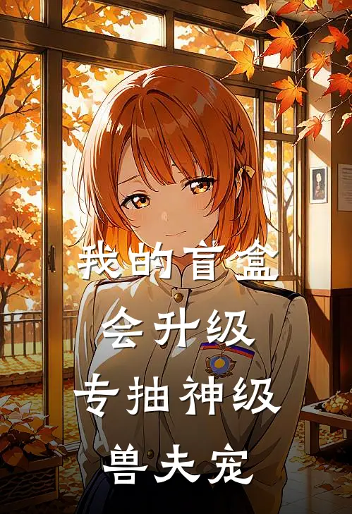我的盲盒会升级，专抽神级兽夫宠