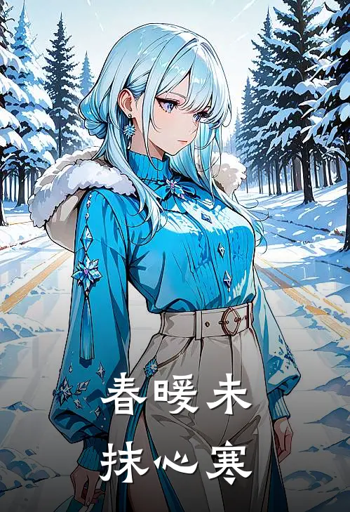 春暖未抹心寒