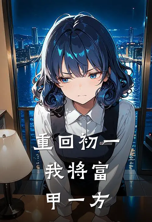 重回初一，我将富甲一方
