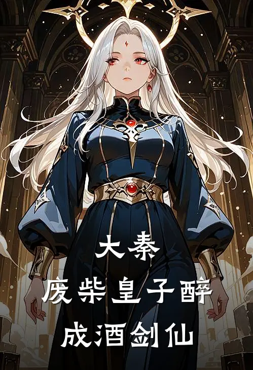 大秦:废柴皇子醉成酒剑仙