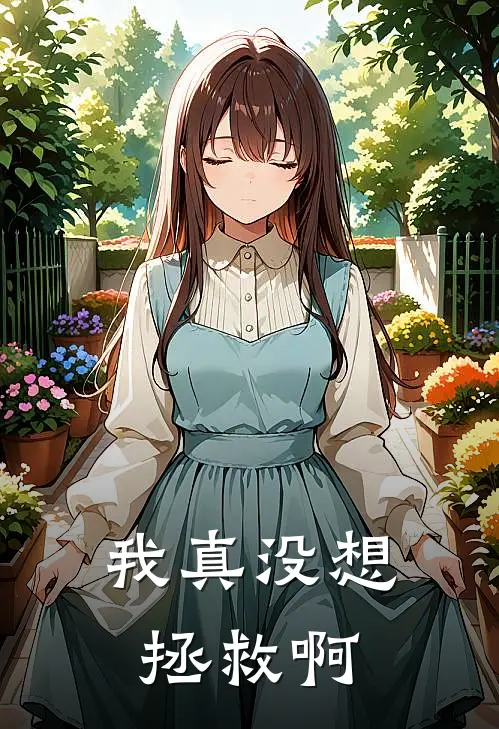 我真没想拯救啊