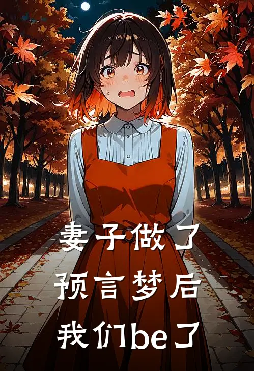 妻子做了预言梦后，我们be了