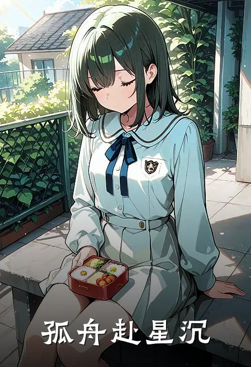 孤舟赴星沉