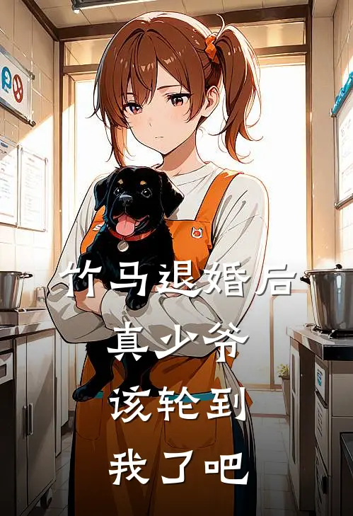 竹马退婚后，真少爷：该轮到我了吧