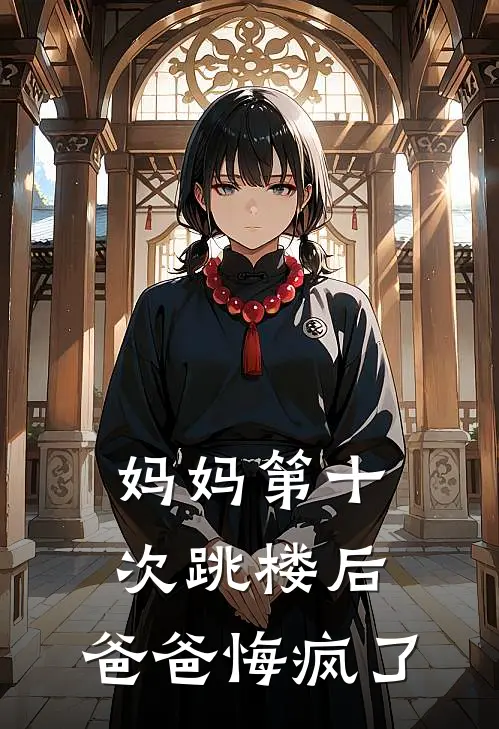 妈妈第十次跳楼后，爸爸悔疯了