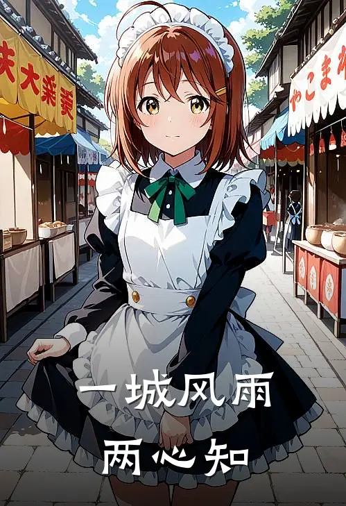 一城风雨两心知