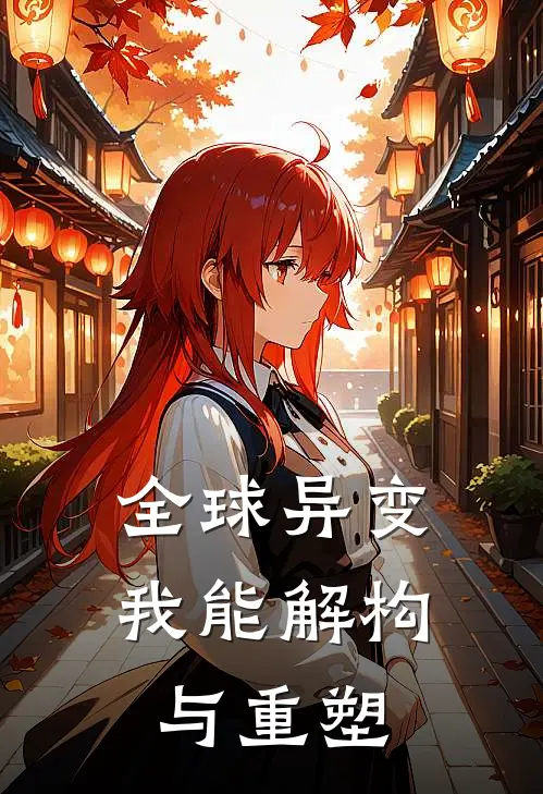 全球异变：我能解构与重塑