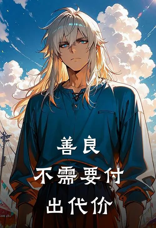 善良，不需要付出代价