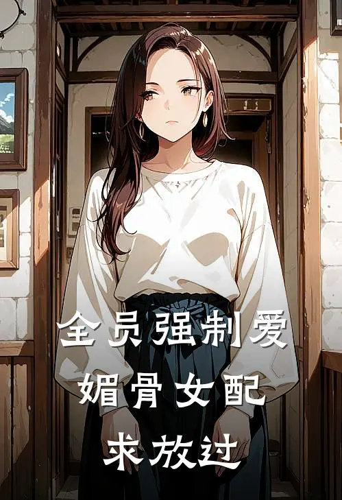 全员强制爱：媚骨女配求放过