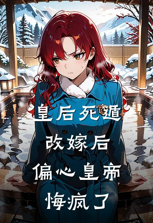 皇后死遁改嫁后，偏心皇帝悔疯了