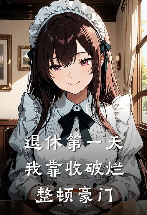 退休第一天，我靠收破烂整顿豪门