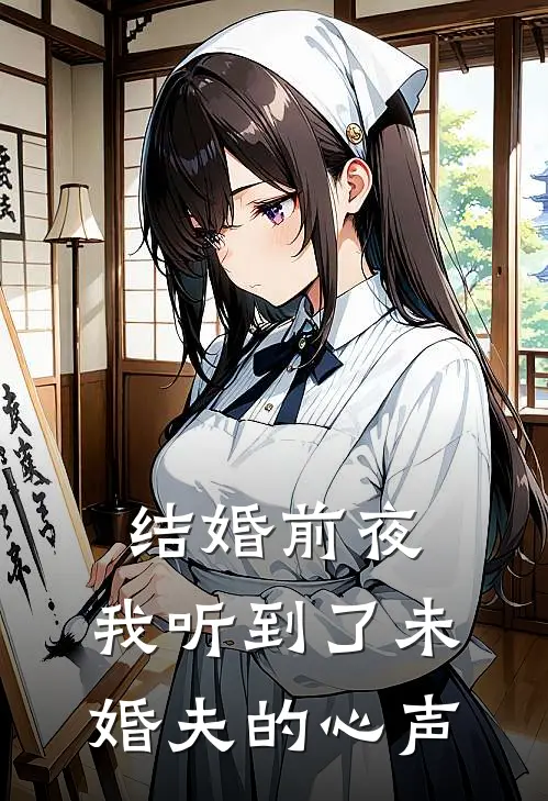 结婚前夜，我听到了未婚夫的心声