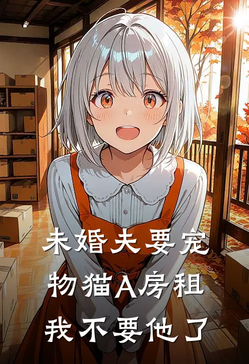 未婚夫要宠物猫A房租，我不要他了