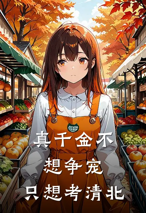 真千金不想争宠，只想考清北