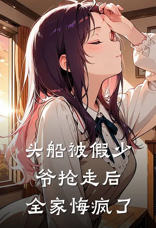 头船被假少爷抢走后，全家悔疯了