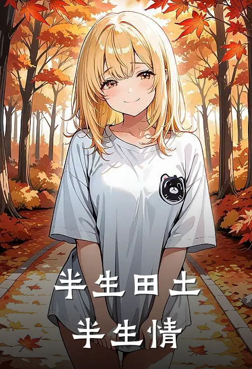 半生田土半生情