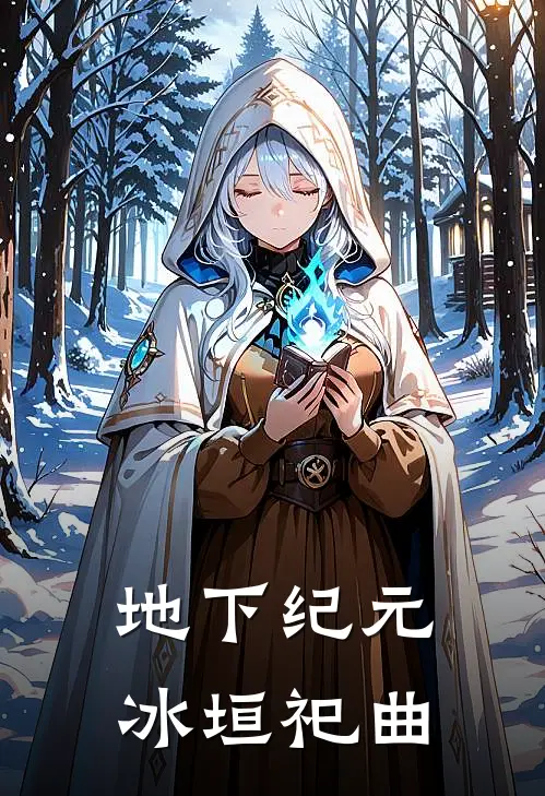 地下纪元：冰垣祀曲