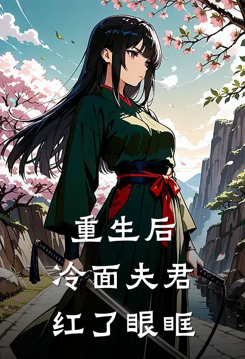 重生后，冷面夫君红了眼眶