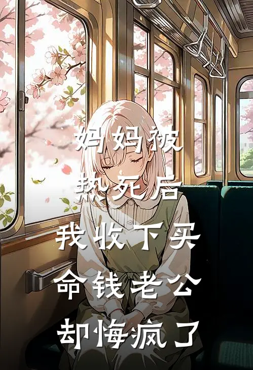 妈妈被热死后，我收下买命钱老公却悔疯了