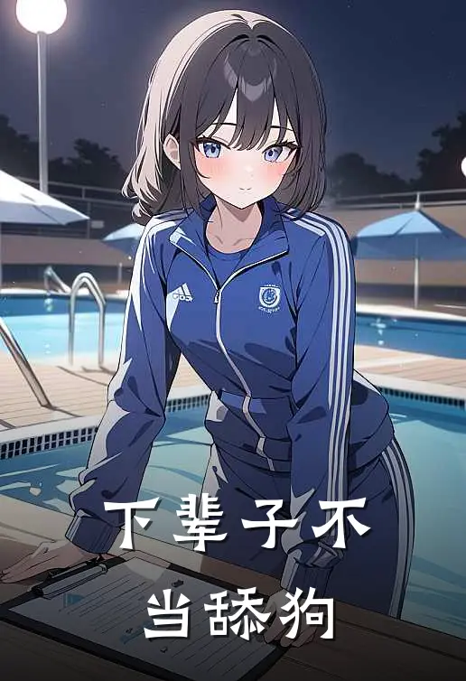 下辈子不当舔狗