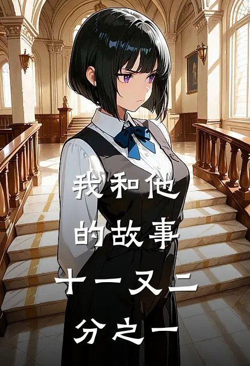 我和他的故事：十一又二分之一