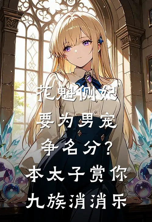 花魁侧妃要为男宠争名分？本太子赏你九族消消乐