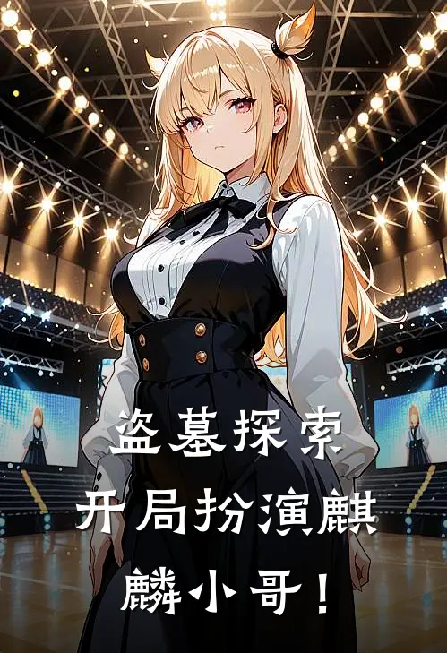 盗墓探索：开局扮演麒麟小哥！