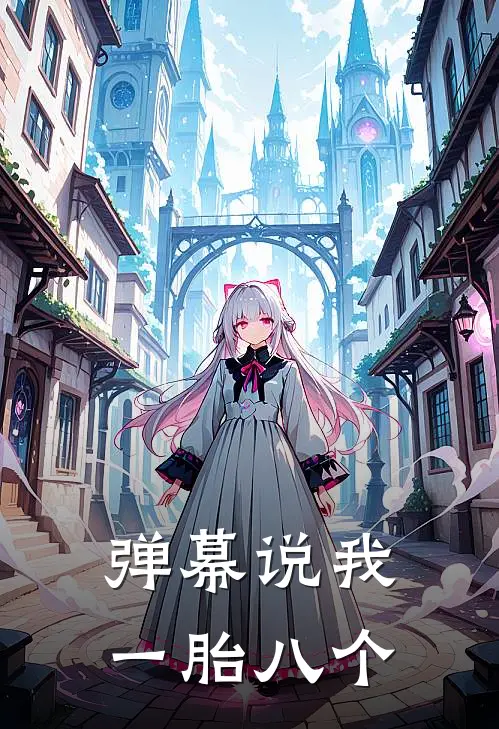 弹幕说我一胎八个