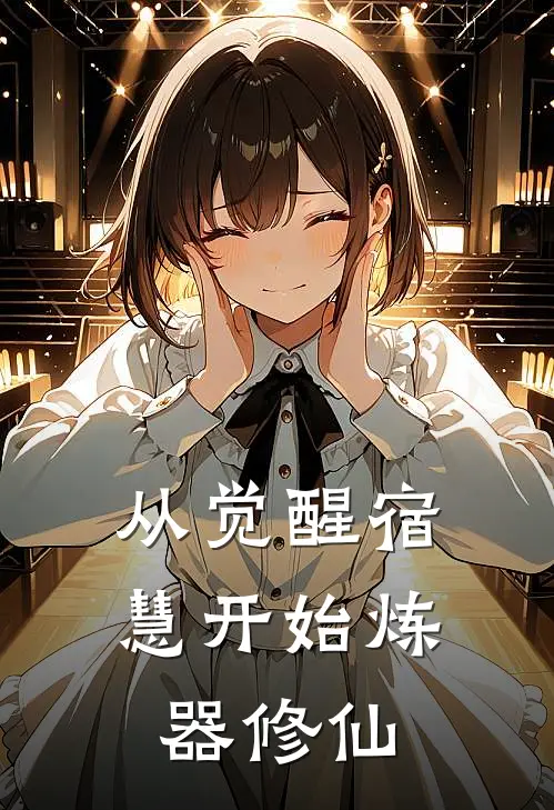 从觉醒宿慧开始炼器修仙