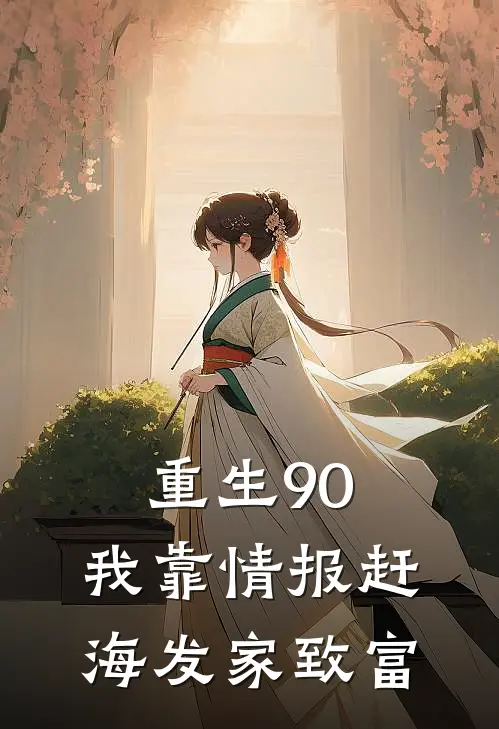 重生90：我靠情报赶海发家致富