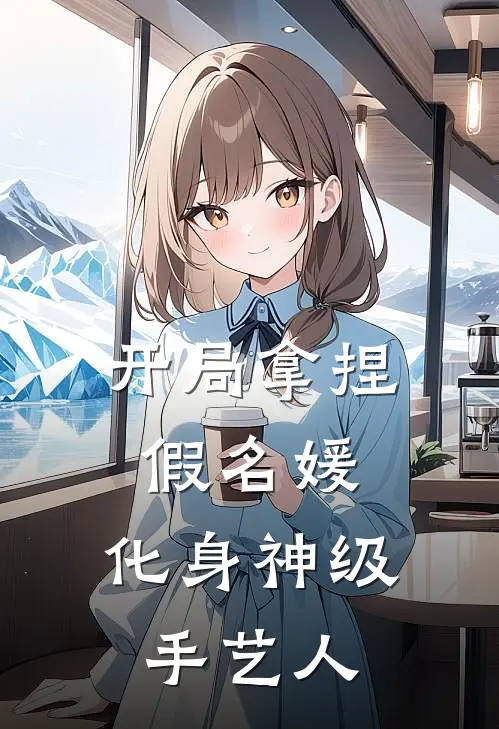 开局拿捏假名媛，化身神级手艺人