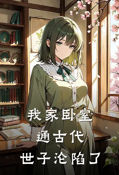我家卧室通古代，世子沦陷了
