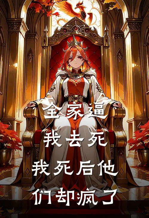 全家逼我去死，我死后他们却疯了
