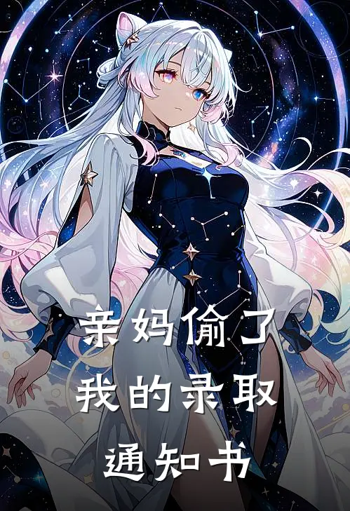 亲妈偷了我的录取通知书