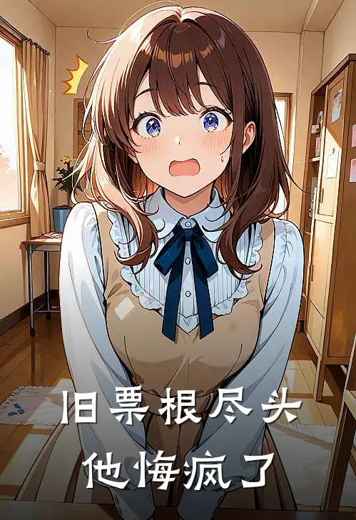 旧票根尽头，他悔疯了
