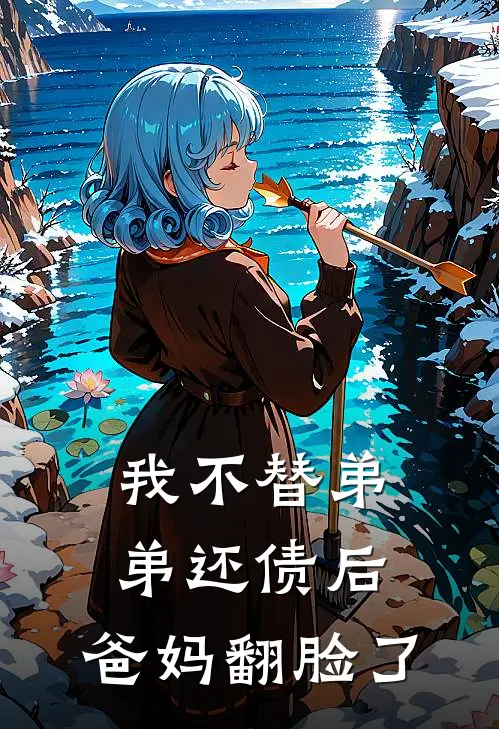 我不替弟弟还债后，爸妈翻脸了