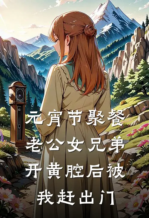 元宵节聚餐，老公女兄弟开黄腔后被我赶出门