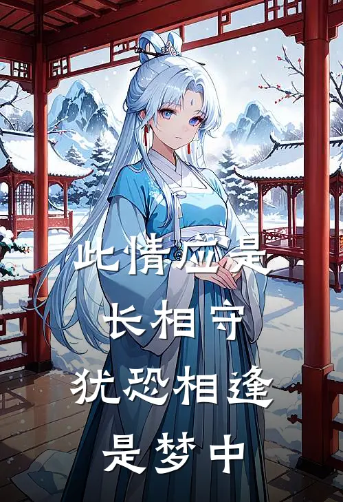 此情应是长相守，犹恐相逢是梦中
