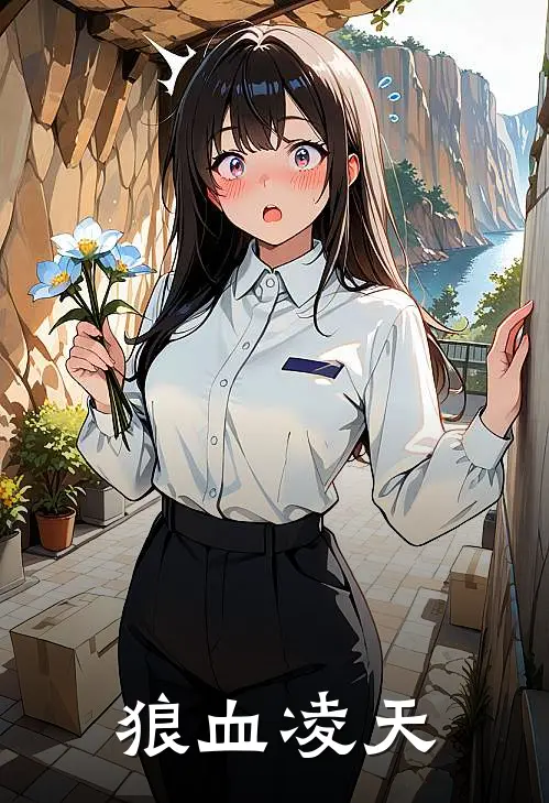 狼血凌天