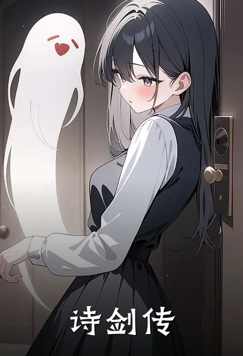 诗剑传