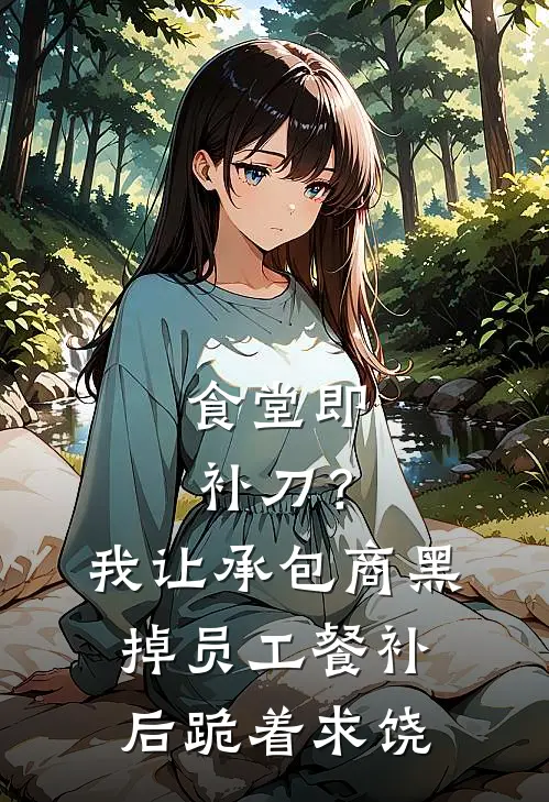 食堂即补刀？我让承包商黑掉员工餐补后跪着求饶