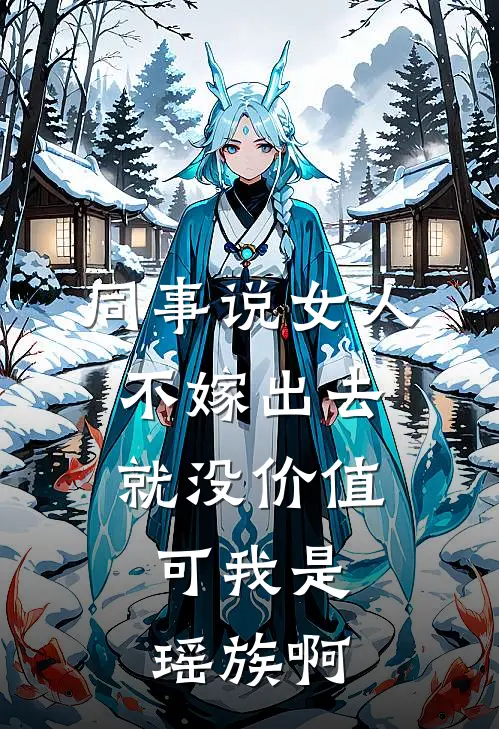 同事说女人不嫁出去就没价值，可我是瑶族啊