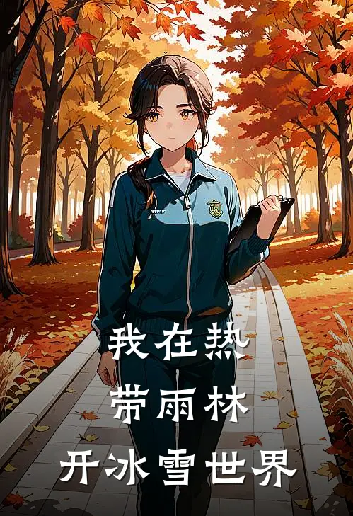 我在热带雨林，开冰雪世界