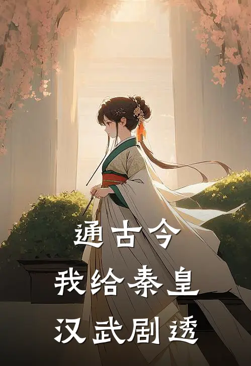 通古今：我给秦皇汉武剧透